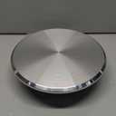 Kootek Aluminium Alloy Revolving Cake Stand 12 Inch Rotating Cake Turntable for Cake, Cupcake Decorating Supplies