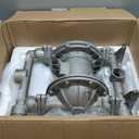 Air Operated Double Diaphragm Pump 1-1/2 inch Inlet & Outlet, 44GPM, Max 115PSI Air Waste Oil Pneumatic Transfer Pump with 2 Extra Diaphragms, for laboratory dosing, diesel fuel transfer: Amazon.com: Industrial & Scientific