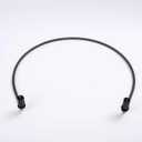 W10518394 Heating Element 120V 1150W for Whirlpool Dishwasher, Replacement Heating Element Compatible with W10518394 W10134009 W10441445, W10518394VP 2977737, AP5690151, PS8260087