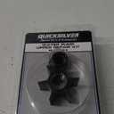 Quicksilver 96148Q8 Water Pump Repair Kit for Mercury and Mariner Outboards and MerCruiser Stern Drives