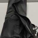 Car Windshield Cover for Ice and Snow - Universal Windshield Snow Cover with Side Window and Rearview Mirror Protector, Durable Magnetic Winter Frost Hail Guard, Suitable for Most Cars, SUV, Truck (1 PC)