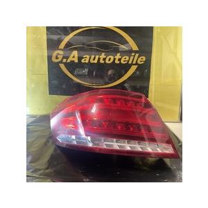 Tail Light For Mercedes E-Class W212 Left With Defects See Pictures A2129060703-
