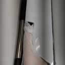 Leebein Electric Spin Scrubber, Cordless Powerful Scrub Brush for Cleaning Bathroom, Kitchen, Shower Tub and Floor Tile with Adjustable Extension Long Handle and 8 Replaceable Brush Heads(Rose)