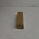 Hickory Wood Coat Rack Wall Mount, 12 Inch Coat Hook Hanger Wooden Wall Coat Rack with 3 Hooks for Purse Clothes Towels Hats in Entryway Bedroom Bathroom, Natural