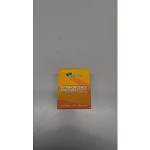 Herbal Mana Frankincense DMSO Gel with Hyaluronic Acid, 99.9% Pure DSMO, Organic  4 oz