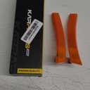 For Mini Cooper Front/Side Marker Light 2002 03 04 05 06 07 2008 Driver and Passenger Side | Pair | MC2550101