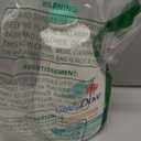 Baby Dove Sensitive Skin Care Baby Wash Fragrance Free Moisture For Baby Bath Time Fragrance Free and Hypoallergenic, Washes Away Bacteria 20 oz (20 Fl Oz (Pack of 1)