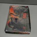 Fishing Advent Calendar 2025 for Adults, 24 Day Christmas Countdown with Spooky Fishing Lure Baits, Xmas Surprise Gifts for Men Fishermen Father Boyfriend Outdoor Lover