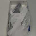 Psoas Release Tool-Hip Hook Psoas Muscle Release Tool Fully Adjustable for Iliacus,Waist Pain Sciatica,Back&Posture Relief,Hip Flexor Release Tool and Trigger Point Massage Tool [Patent Pending] (Black)