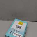 BearBoss 5 Circle Paper Punch, Handmade Scrapbook Paper Puncher, Different Size of Scrapbooking Punches Crafting Designs for Office Supplies, Card Making, DIY Albums Photos, Classic White