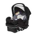 Baby Trend EZ-Lift™ PRO Infant Car Seat, Madrid Black, MFD 01/21/2026