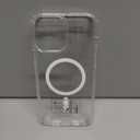 Evo Clear (MagSafe) for iPhone 13 Pro Max - Transparent MagSafe Phone Case with 12ft Multi-Drop Protection