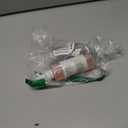 Mario Badescu Facial Spray with Aloe, Herbs and Rose Water for All Skin Types, Face Mist that Hydrates, Rejuvenates & Clarifies (4 Fl Oz (Pack of 1))