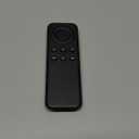 Allimity New CV98LM Replacement Remote Control Compatible with Amazon TV Stick and Amazon TV Box 1st Generation W87CUN CL1130 and 2nd Gen DV83YW PE59CV Without Voice Function
