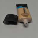 L'Oreal Paris Makeup Infallible Up to 24HR Pro-Glow Foundation, Sun Beige, 1 fl oz., EXP 2027/04