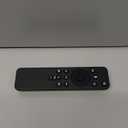 L5B83H Voice Remote Control Fit for Amazon Stick 2nd Gen, TV Stick Lite, TV Stick 4K, TV Cube (1st Gen, 2nd Gen) LY73PR S3L46N EX69VW A78V3N E9L29Y LDC9WZ