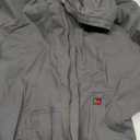 Wrangler Men's Duck Sherpa Lined Full Zip Jacket, 3XL