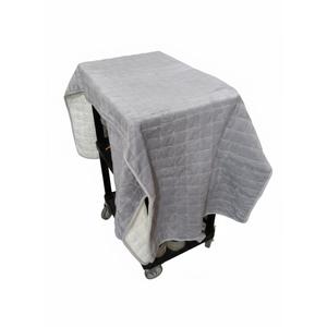 Regular Sofa Cover Gray