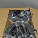 AP-T200FL Replacement Filter Compatible with HoMedics Air Purifier Filter AP-T200FL and AP-T2503 | True HEPA Activated Carbon Filter 3-in-1 | 2-Pack