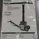 SUNEX TOOLS 6710 10-Ton, Portable, Air Lift Jack