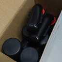 Push Up Bars Strength Training - Workout Stands With Ergonomic Push-up Bracket Board with Anti-Slip Sturdy Structure Portable for Home Fitness Training, Push Up Stands Handle for Floor Workouts