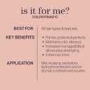 Pureology Color Fanatic Multi-Tasking Leave-In Spray, 21 Benefits for All Hair Types, Heat Protection, Detangling & Frizz Control, Infused with Coconut & Camellia Oils, Color Safe, Vegan