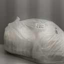 Bedsure Comforter Duvet Insert - Quilted Comforters Queen Size, All Season Duvet, GentleSoft Down Alternative Bedding Blanket, with 8 Tabs, Gifts for Women/Men, White, Queen 88 x 88 Inches