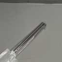 16-Inch Length,Stainless Steel Fully Threaded Rod,1/2" -13 Thread Size, Right Hand Threads, 304 Stainless Steel Threaded Screwand-Studs(2 Pieces)