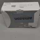 Paper Towel Dispenser Wall Mount, Multifold Trifold C Fold Commercial Hand Towel Dispenser with Lock, Adhesive No Drilling Tissue Dispenser for Bathroom Kitchen Office (White)