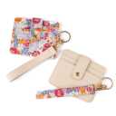 Slim Credit Card Wallet, Pack of 2, Brand Elyse Breanne