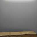 Universal 1.2m Bamboo Planter Base with 20 Pre-Cut Holes - Fits All Major Artificial Bamboo Brands & Our Own - Sturdy Wood Trough for Indoor/Outdoor Privacy Screen Setup