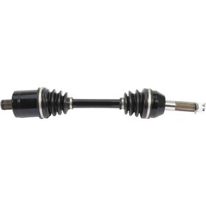ECCPP/CV Axle Drive Shaft Assembly fit 2012-2020 for Polaris ACE 500 570 900 RZR 570 Sportsman ACES 570 Rear Left Right 1333246