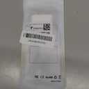 Lightning to HDMI Adapter for iPhone, [Apple MFi Certified] Digital AV Dongle,1080P Sync Screen Cable with Lightning Charging Port for iPhone, iPad to TV/Projector/Monitor No Need Power Supply (White)