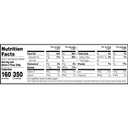 Nut Harvest, Sea Salted Whole Cashews, 2.25 Ounce (Pack of 16) (EXP 01/12/27)