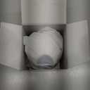 Security Camera 2K, blurams Baby Monitor Dog Camera 360-degree for Home Security w/Smart Motion Tracking, Phone App, IR Night Vision, Siren, Works with Alexa & Google Assistant & IFTTT, 2-Way Audio