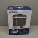 Dr. Brown's All-in-One Sterilizer and Dryer for Baby Bottles, Parts and Other Newborn Essentials
