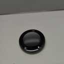 Google Nest Learning Thermostat 3rd Generation, Compatible with Alexa - Black