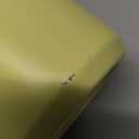 Stanley IceFlow Flip Straw Tumbler with Handle 20 oz | Twist On Lid and Flip Up Straw | Leak Resistant Water Bottle | Insulated Stainless Steel |BPA-Free | Pomelo