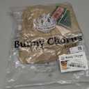 Ivenf Christmas Tree Skirt, 30 inches Small Plain Burlap Tree Skirt with Tassels, Natural Jute Tree Skirt for Xmas Home Decor Indoor, Fall Winter Rustic Christmas Decorations for Slim Pencil Tree