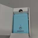 ORGBRO Label Maker Machine with Tape, Random Color-1 Count, X1 Bluetooth Mini Label Printer, Wireless Small Sticker Maker with Versatile App for School Home Office Organization (Random Color)