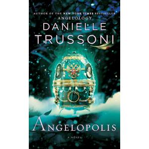 Angelopolis (Angel, 2)