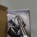 CHINLY DMX512 DMX Dfi DJ 2.4G Wireless 1 Receiver LED Lighting Control for LED Stage Par Party Light