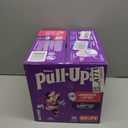 Pull-Ups Girls' Potty Training Pants, Size 6T-7T, 58 Count