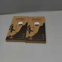 2 x for iPhone 15 Pro Case,[18 FT Military Grade Drop Protection],with 2X[9H Screen Protector ] Slim & Tough Full-Body Protective Official Certification Phone case (Black, iPhone 15 Pro)