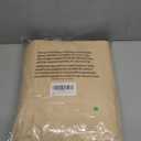 Vailge Round Patio Furniture Covers, 100% Waterproof Outdoor Table Chair Set Covers, Anti-Fading Cover for Outdoor Furniture Set, UV Resistant (Beige&brown, 62"DIAx28"H)