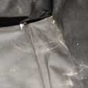 300L Large Collapsible Wagons Carts with Big All-Terrain Beach Wheels, Foldable Shopping Wagon Cart, Heavy Duty 480lbs Load, Folding Utility Cart for Groceries Garden Sport (Black)