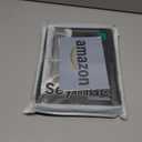 SEYMAC Case for Samsung Galaxy Tab A11+ Plus / A9+ Plus 11" 2026/2024, Heavy Duty Shockproof Protective Case with Screen Protector, Rotating Stand and Hand/Shoulder Strap, Black