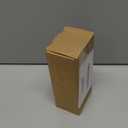 Surge Protector Outlet Extender with Rotating Plug, 6 AC Multi Plug Outlet with 3 USB Ports (2 USB C), 1800 Joules, 3-Sided Swivel Power Strip with Spaced Outlet Splitter for Home, Office, Dorm, Black