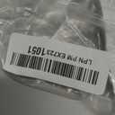 Tapo 2K Dual Lens Pan/Tilt Security Battery Camera Wireless w/Solar Panel, 165° WideAngle + 6mm Telephoto, Free Person/Vehicle Detection, 360° Pan, SD/Cloud Storage, Works w/Alexa & Google, C645D KIT