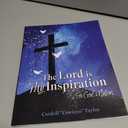 The Lord is My Inspiration: For God's Nation